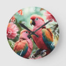 Recherche de oiseaux exotiques art Floral