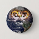 Recherche de prière badges Guerrier