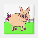 Suche nach schwein lustig magnete Piggy