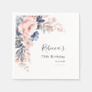 Recherche de 75 ans serviettes Rustique