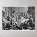 Recherche de william hogarth posters Mâle