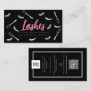 Suche nach augenschminke visitenkarten Modern