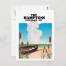 Recherche de les hamptons cartes postales Travel