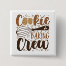Suche nach baking buttons Crew