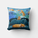 Suche nach tabby kissen Orangenkatze