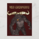 Suche nach minotaur postkarten Griechische mythologie