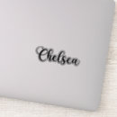 Recherche de chelsea Nom