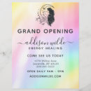 Recherche de maître reiki prospectus Moniteur de yoga