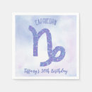 Recherche de signes zodiaque serviettes Mignon