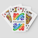 Suche nach schwul spielkarten Modern