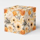 Recherche de découpage ballotins Fleurs