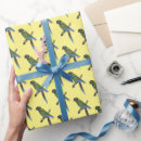 Recherche de perroquet papier cadeau Oiseau tropical