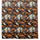 Recherche de halloween rideaux douche Fantôme