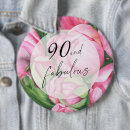 Recherche de dixième badges Anniversaire