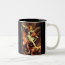 Recherche de diables tasses Satan