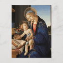Recherche de enfant du christ cartes postales Madonna et enfant