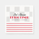 Recherche de les années 50 serviettes Pour tous