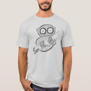 Recherche de tarsier vêtements Dessin