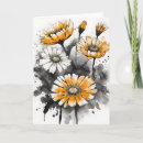 Suche nach ringelblume karten Aquarell