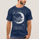 Suche nach halbmond tshirts Magisch