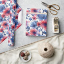 Suche nach rotes weißes und blau geschenkpapier Retro