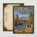 Suche nach reno postkarten Vintage