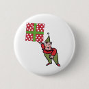 Recherche de humour noël badges Elfe