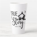Recherche de histoire de bible tasses Noël