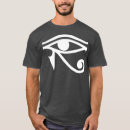 Recherche de oeil horus tshirts Halloween