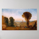 Suche nach italienische landschaft poster Klassisch