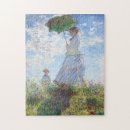 Suche nach sonnenschirm puzzle Frau
