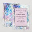 Recherche de opal invitations Élégant