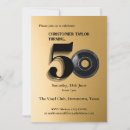 Recherche de musicale invitations Moderne