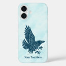 Recherche de le corbeau iphone coques Toute personne