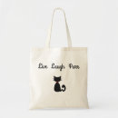 Recherche de minou de minou sacs Ronronnement