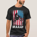 Recherche de dirt bike tshirts Classique