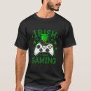 Recherche de gaming hommes tshirts Patrick