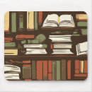 Suche nach bibliotheken mousepads Bücherliebhaber