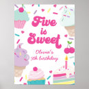 Suche nach 5 geburtstag poster Mädchen