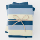 Suche nach dunkelblaue streifen geschenkpapier Klassisch