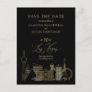 Suche nach vegas hochzeit postkarten Skyline