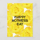 Recherche de bonnes fêtes cartes postales Mother