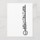 Suche nach architekten postkarten Designer