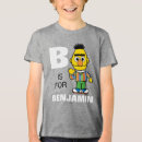 Recherche de bert tshirts Alphabet