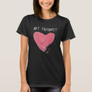 Recherche de récréation tshirts Thérapeute