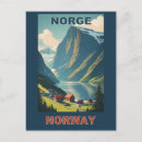Suche nach norge postkarten Reise