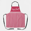 Recherche de topper tabliers Chef