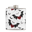 Recherche de halloween flasques Monstre