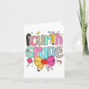 Suche nach neues schuljahr karten Süße schulsachen