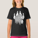 Suche nach schwarzer panther tshirts Große katze